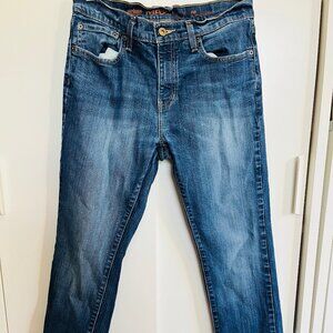 Men's Urban Pipeline™ Slim-Straight MaxFlex Jeans